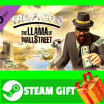 ⭐️ВСЕ СТРАНЫ⭐️ Tropico 6 - The Llama of Wall Street - изображение № 2