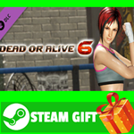 ⭐️ВСЕ СТРАНЫ⭐️ DOA6 Energy Up! Training Wear - Mila