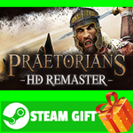 ⭐️ВСЕ СТРАНЫ+РОССИЯ⭐️ Praetorians - HD Remaster STEAM