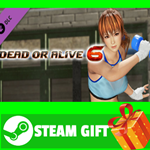 ⭐️ВСЕ СТРАНЫ⭐️ DOA6 Energy Up! Training Wear - Kasumi