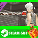 ⭐️ВСЕ СТРАНЫ⭐️ DOA6 Energy Up! Training Wear - Christie