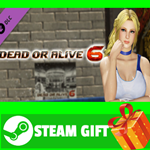 ⭐️ВСЕ СТРАНЫ⭐️ DOA6 Energy Up! Training Wear - Helena