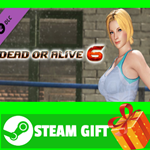 ⭐️ВСЕ СТРАНЫ⭐️ DOA6 Energy Up! Training Wear - Tina