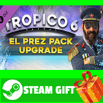 ⭐️ВСЕ СТРАНЫ⭐️ Tropico 6 - El Prez Edition Upgrade - изображение № 2