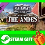⭐️ВСЕ СТРАНЫ⭐️ Railway Empire - Crossing the Andes
