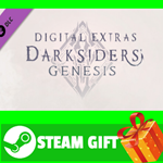 ⭐️ВСЕ СТРАНЫ⭐️ Darksiders Genesis - Digital Extras - изображение № 2