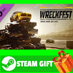 ⭐️ВСЕ СТРАНЫ+РОССИЯ⭐️ Wreckfest - Season Pass 1 STEAM