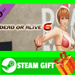 ⭐️ВСЕ СТРАНЫ+РОССИЯ⭐️ DOA6 Santa Bikini - Kasumi STEAM