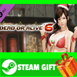 ⭐️ВСЕ СТРАНЫ+РОССИЯ⭐️ DOA6 Santa Bikini - Kokoro STEAM