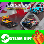 ⭐️ВСЕ СТРАНЫ⭐️ Wreckfest - Banger Racing Car Pack STEAM