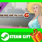 ⭐️ВСЕ СТРАНЫ⭐️ DOA6 Summer Breeze Collection - Rachel