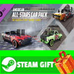 ⭐️ВСЕ СТРАНЫ⭐️ Wreckfest - American All-Stars Car Pack