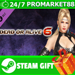 ⭐️ВСЕ СТРАНЫ+РОССИЯ⭐️ DOA6 Character: Rachel Steam Gift