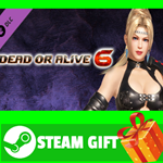 ⭐️ВСЕ СТРАНЫ+РОССИЯ⭐️ DOA6 Character: Rachel Steam Gift - изображение № 2
