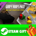 ⭐️ВСЕ СТРАНЫ⭐️ Wreckfest - Goofy Roofs Pack STEAM
