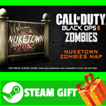 ⭐️ Call of Duty: Black Ops II - Nuketown Zombies Map - изображение № 2