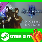 ⭐️ SpellForce 3: Soul Harvest - Digital Extras STEAM