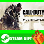 ⭐️ Call of Duty: Advanced Warfare - Gold Edition STEAM