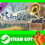 ⭐️ВСЕ СТРАНЫ⭐️ Atelier Ryza: GUST Extra BGM Pack STEAM