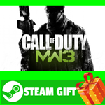 ⭐️ВСЕ СТРАНЫ⭐️ Call of Duty: Modern Warfare 3 (2011) - изображение № 2