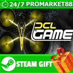 ⭐️ВСЕ СТРАНЫ+РОССИЯ⭐️ DCL - The Game Steam Gift