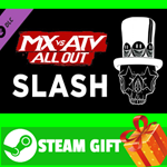 ⭐️ВСЕ СТРАНЫ⭐️ MX vs ATV All Out - Slash Track Pack
