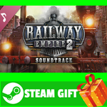 ⭐️ВСЕ СТРАНЫ⭐️ Railway Empire 2 - Original Soundtrack