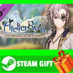 ⭐️ВСЕ СТРАНЫ+РОССИЯ⭐️ Atelier Ryza: Ocean Dandy STEAM