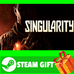 ⭐️ВСЕ СТРАНЫ+РОССИЯ⭐️ Singularity Steam Gift