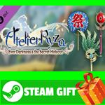 ⭐️ Atelier Ryza: Stylish Weapon Skins - Empel STEAM