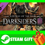 ⭐️ВСЕ СТРАНЫ⭐️ Darksiders III - Keepers of the Void