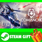 ⭐️ВСЕ СТРАНЫ+РОССИЯ⭐️ Comanche Steam Gift