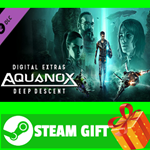 ⭐️ВСЕ СТРАНЫ⭐️ Aquanox Deep Descent Digital Extras