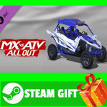 ⭐️ВСЕ СТРАНЫ⭐️ MX vs ATV All Out - 2017 Yamaha YXZ1000R