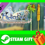 ⭐️ Atelier Ryza: Stylish Weapon Skins - Klaudia STEAM