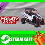 ⭐️ MX vs ATV All Out - 2018 Yamaha YXZ1000R SS SE