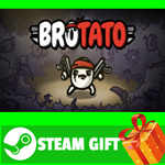 ⭐️ВСЕ СТРАНЫ+РОССИЯ⭐️ Brotato Steam Gift - изображение № 2