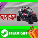 ⭐️ MX vs ATV All Out 2018 Polaris RZR XP Turbo DYNAMIX