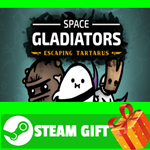⭐️ВСЕ СТРАНЫ+РОССИЯ⭐️ Space Gladiators Steam Gift - изображение № 2
