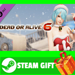 ⭐️ [Revival] DOA6 Santa's Helper Costume - NiCO STEAM