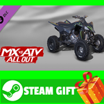 ⭐️ВСЕ СТРАНЫ⭐️ MX vs ATV All Out - 2017 Yamaha YFZ450R