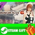⭐️ [Revival] DOA6 Santa's Helper Costume - Phase 4
