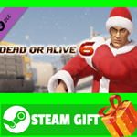 ⭐️ [Revival] DOA6 Santa's Helper Costume - Bayman
