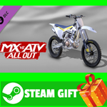 ⭐️ MX vs ATV All Out - 2017 Husqvarna TC 250 STEAM