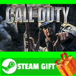 ⭐️ВСЕ СТРАНЫ+РОССИЯ⭐️ Call of Duty (2003) Steam Gift - изображение № 2