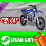 ⭐️ВСЕ СТРАНЫ⭐️ MX vs ATV All Out - 2017 Yamaha YZ250F