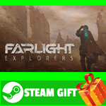 ⭐️ВСЕ СТРАНЫ+РОССИЯ⭐️ Farlight Explorers Steam Gift