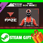 ⭐️ Call of Duty League - Atlanta FaZe Pack 2023 STEAM