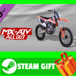 ⭐️ВСЕ СТРАНЫ⭐️ MX vs ATV All Out - 2017 KTM 250 SX-F
