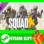 ⭐️ВСЕ СТРАНЫ+РОССИЯ⭐️ Squad - Attitude Pack Steam Gift - изображение № 2